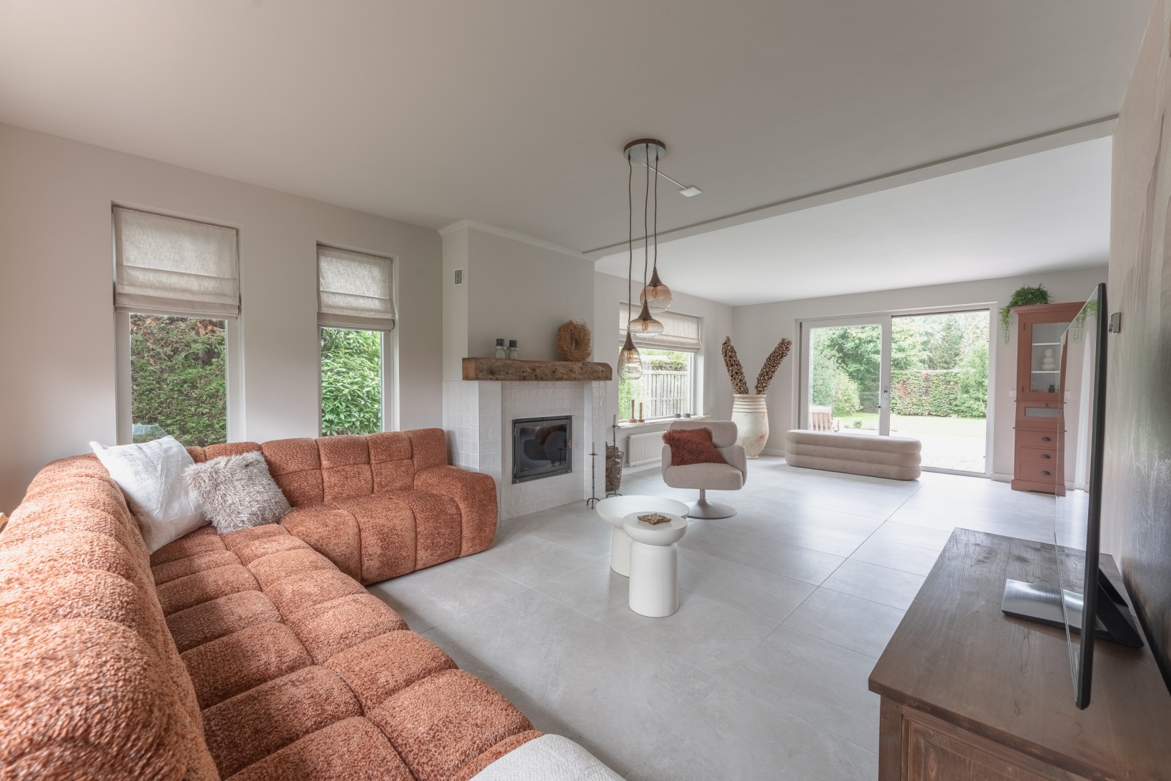 Vrijstaande woning te koop: Oranje Nassaulaan 13, Andijk