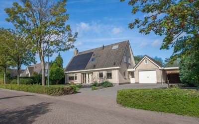 Oranje Nassaulaan 13