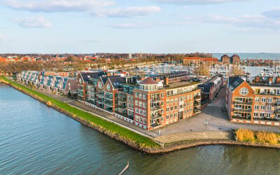 Visserseiland 129