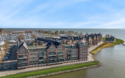 Visserseiland 134