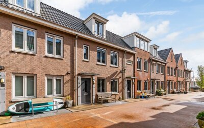 Visserseiland 146