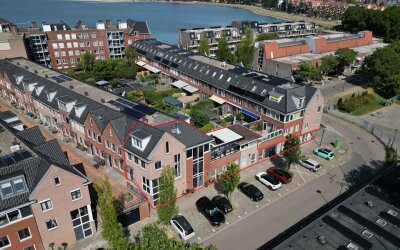Visserseiland 151