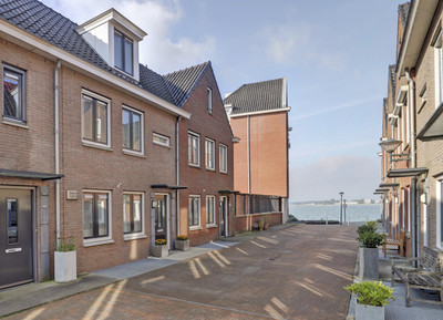 Visserseiland 159