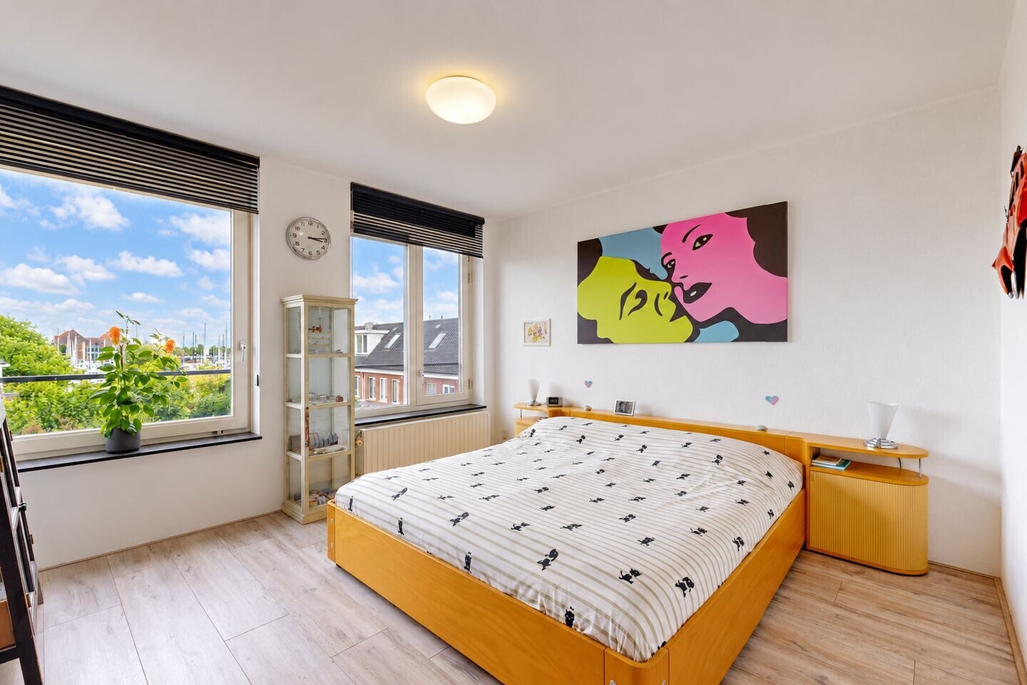 Appartement te koop: Visserseiland 169, Hoorn