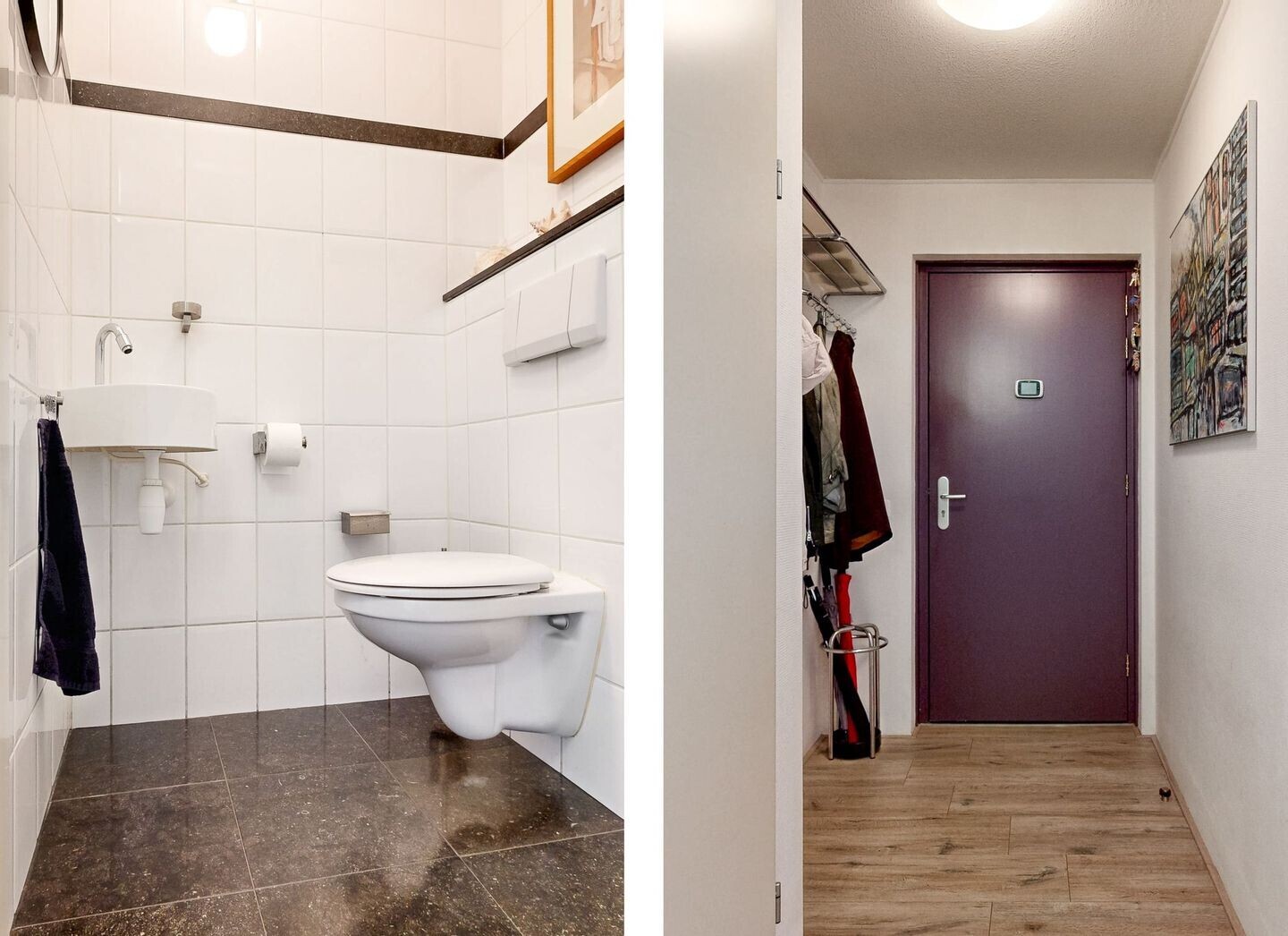 Appartement te koop: Visserseiland 169, Hoorn