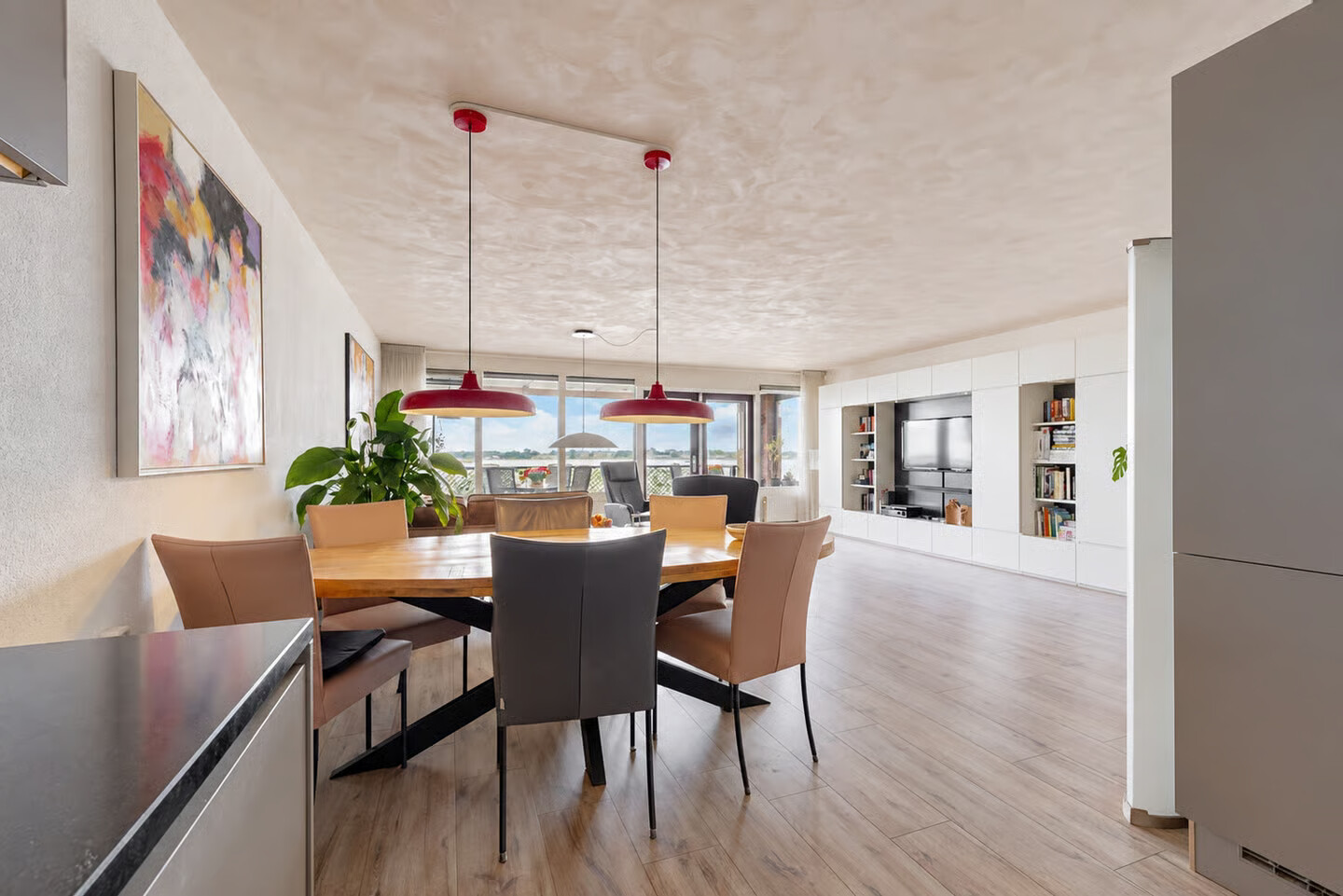 Appartement te koop: Visserseiland 169, Hoorn