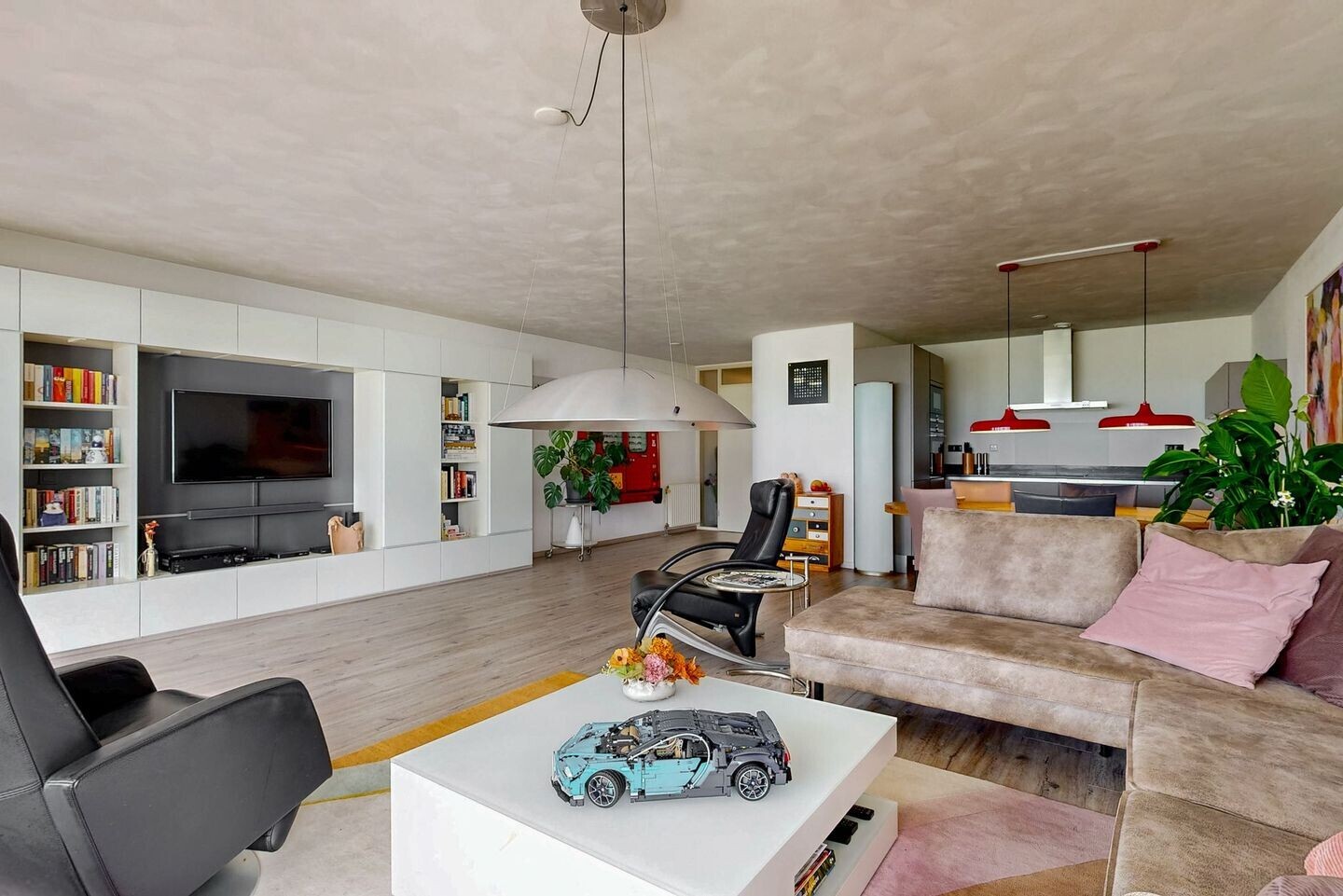 Appartement te koop: Visserseiland 169, Hoorn