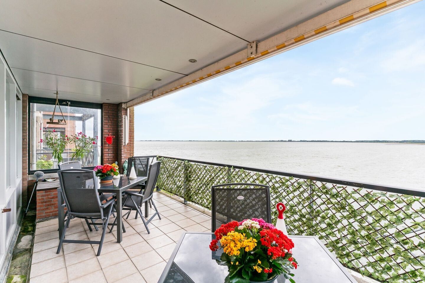 Appartement te koop: Visserseiland 169, Hoorn