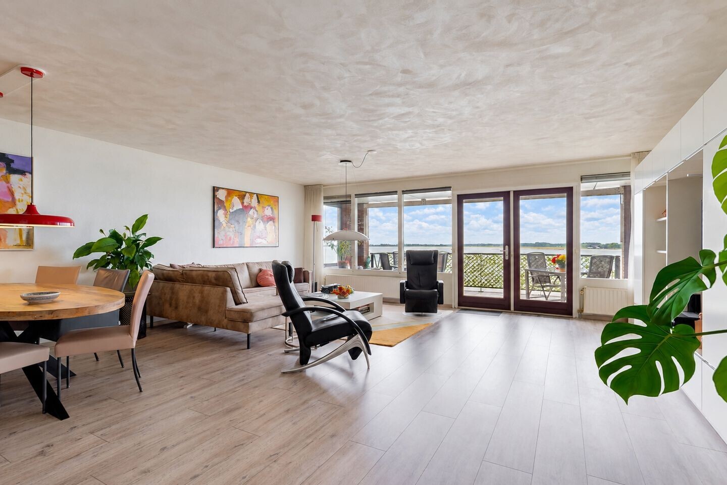 Appartement te koop: Visserseiland 169, Hoorn