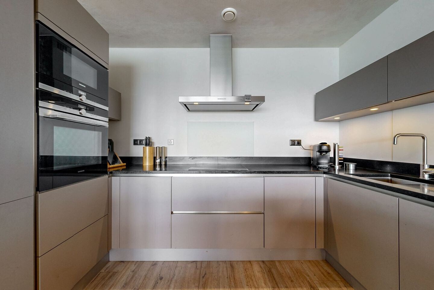 Appartement te koop: Visserseiland 169, Hoorn