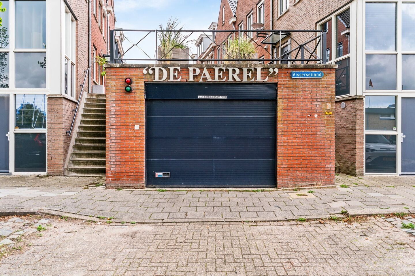 Appartement te koop: Visserseiland 169, Hoorn