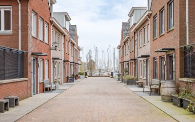 Visserseiland 183