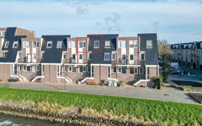 Visserseiland 79