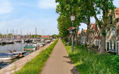 Achter op 't Zand 49