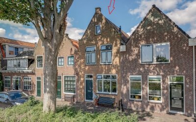 Achter op 't Zand 56