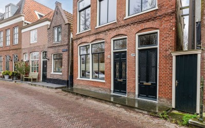 Nieuwendam 24