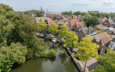 Nieuwendam 24