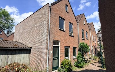 Vijzelstraat 1