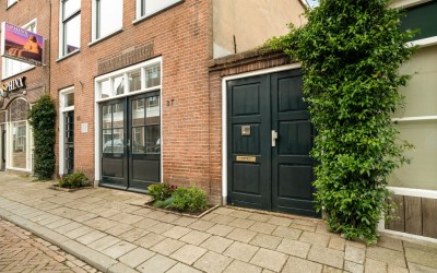 West 37