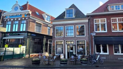 Grote Havensteeg 19
