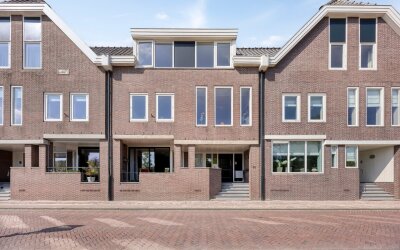 Oude Doelenkade 51
