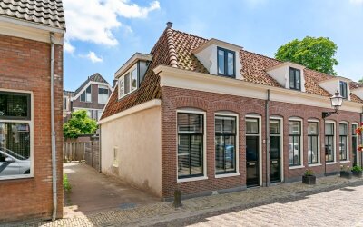 Gedempte Appelhaven 34