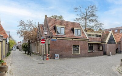 Gedempte Appelhaven 8