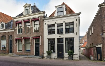 Grote Oost 19