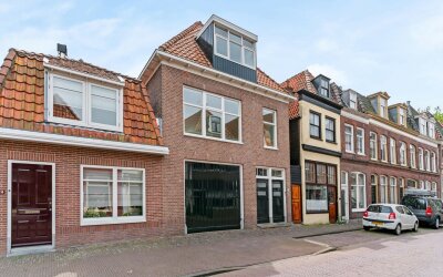 Grote Oost 54