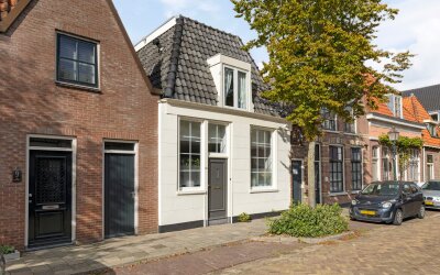 Huis te koop Gerritsland 13
