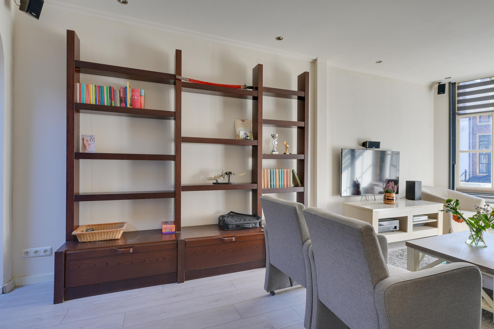 Tussenwoning te koop: Breestraat 6, Hoorn