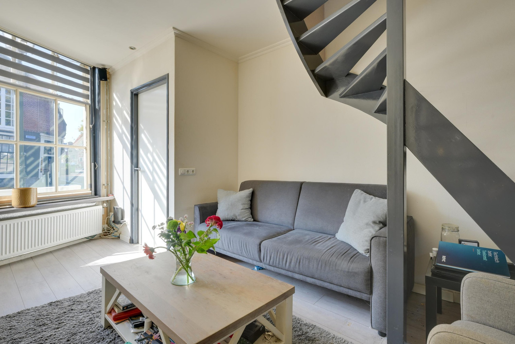 Tussenwoning te koop: Breestraat 6, Hoorn