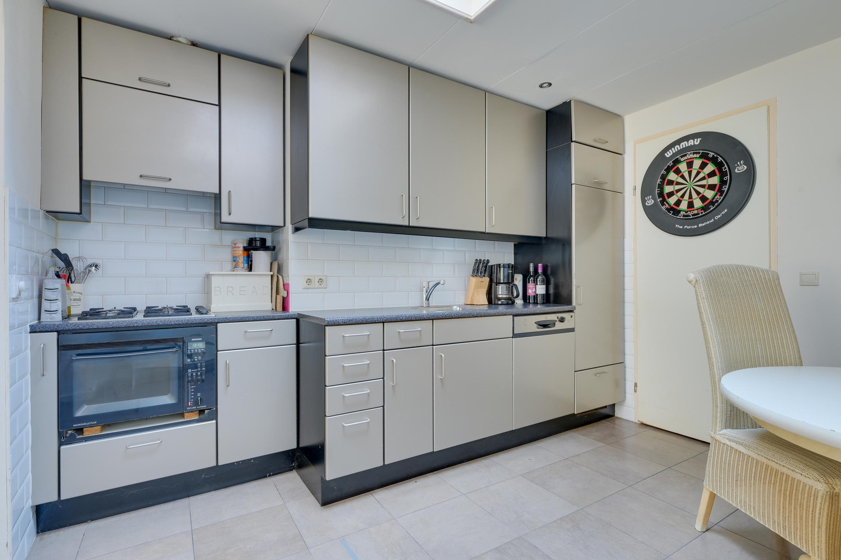 Tussenwoning te koop: Breestraat 6, Hoorn