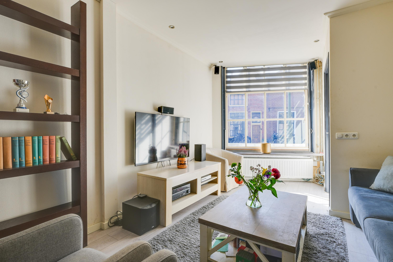 Tussenwoning te koop: Breestraat 6, Hoorn