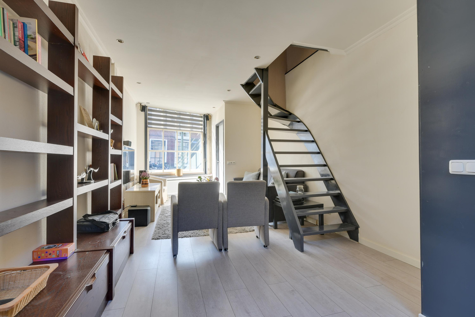 Tussenwoning te koop: Breestraat 6, Hoorn