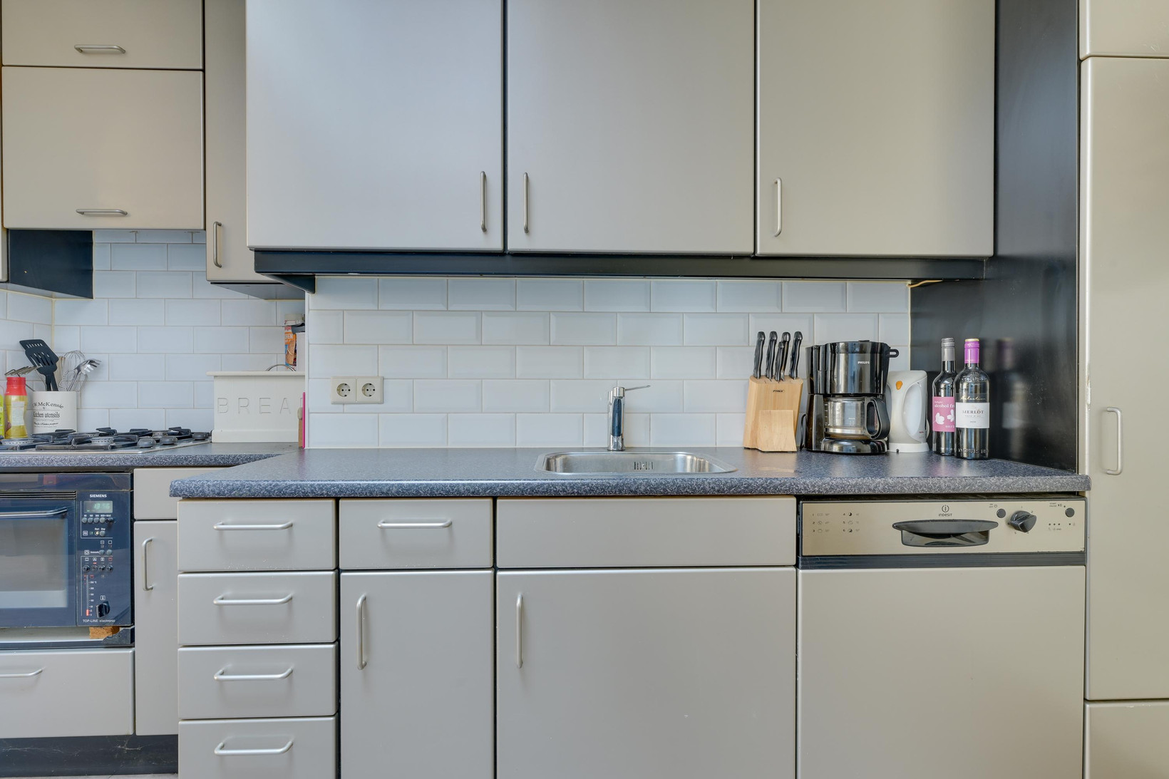 Tussenwoning te koop: Breestraat 6, Hoorn
