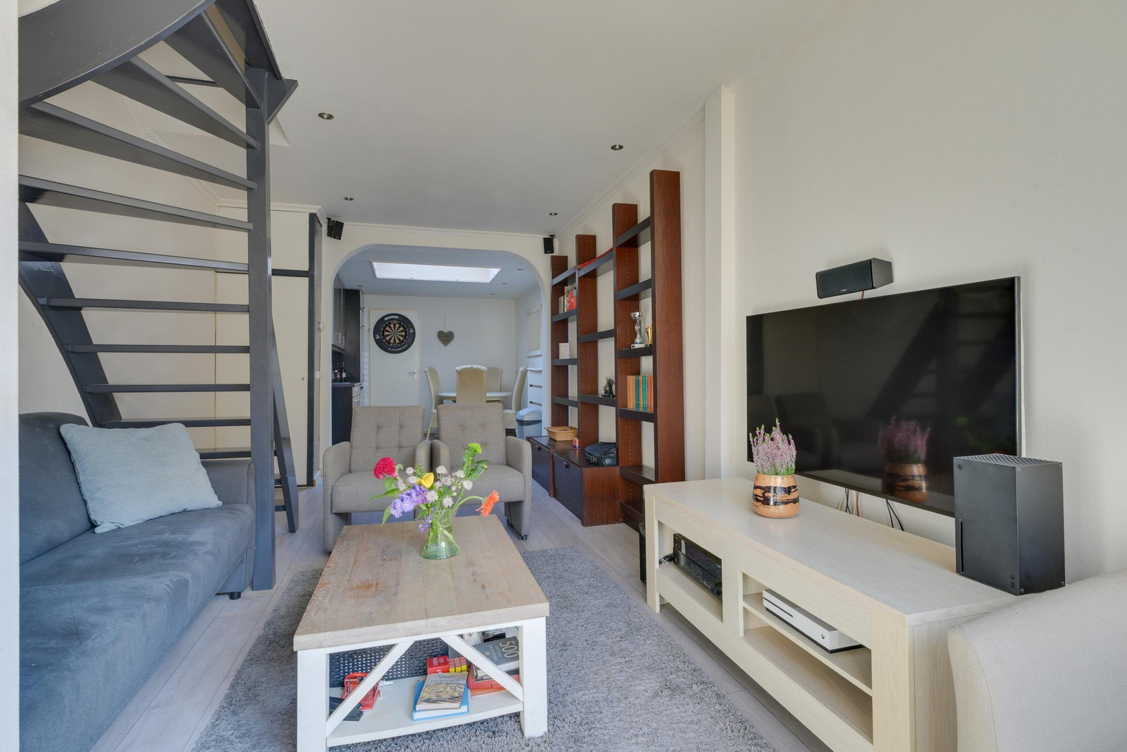 Tussenwoning te koop: Breestraat 6, Hoorn