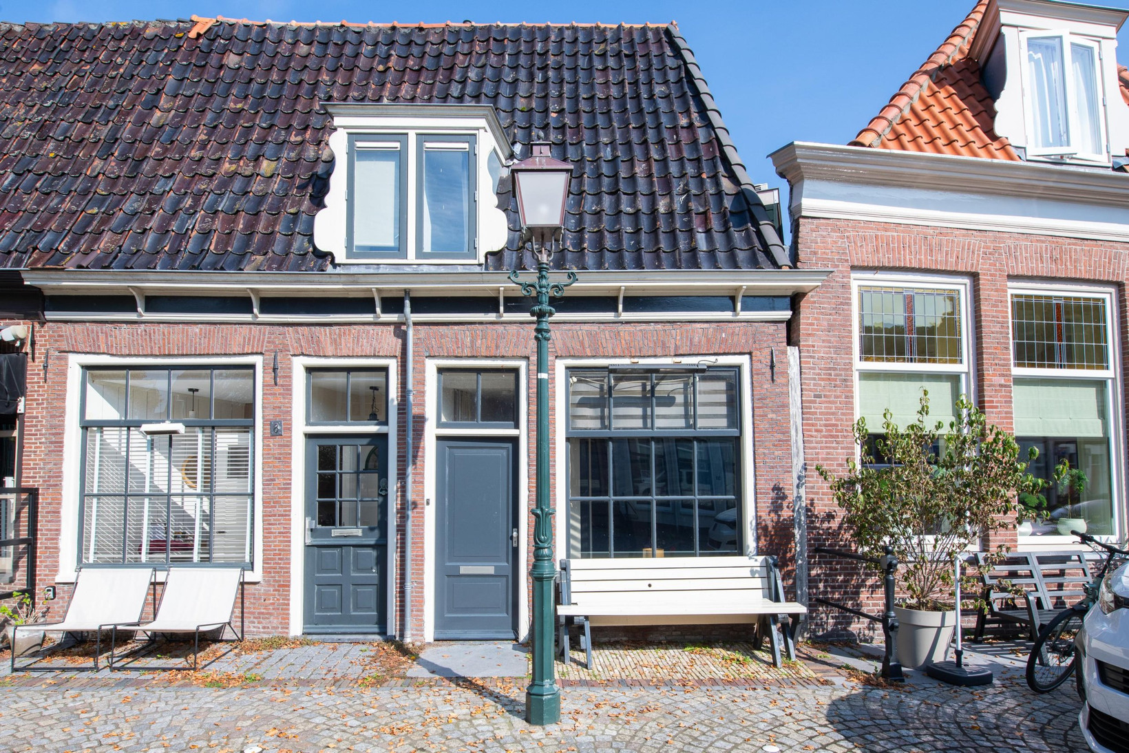 Tussenwoning te koop: Breestraat 6, Hoorn