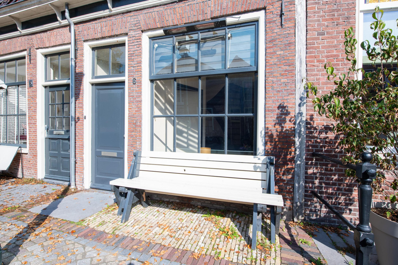 Tussenwoning te koop: Breestraat 6, Hoorn