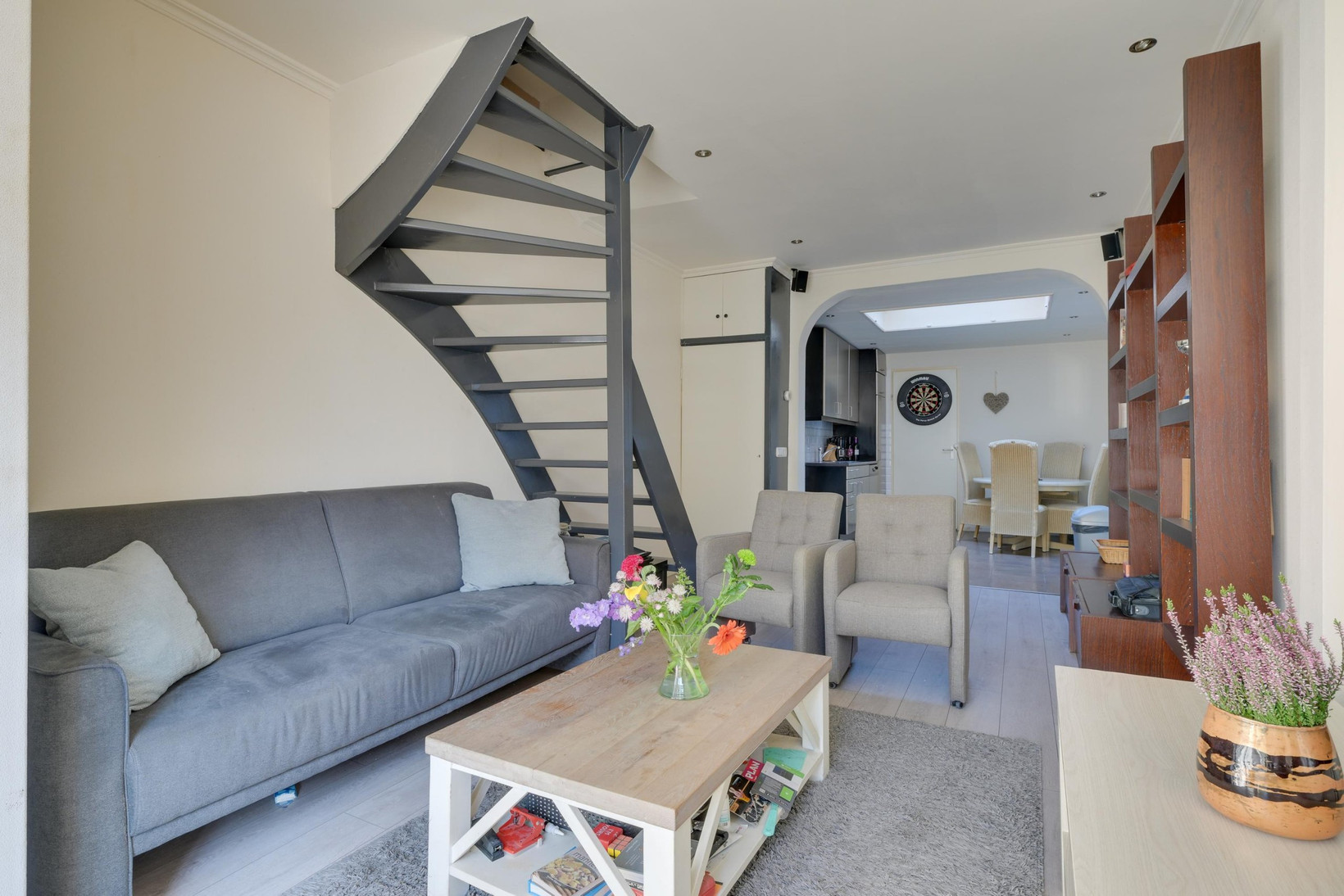 Tussenwoning te koop: Breestraat 6, Hoorn