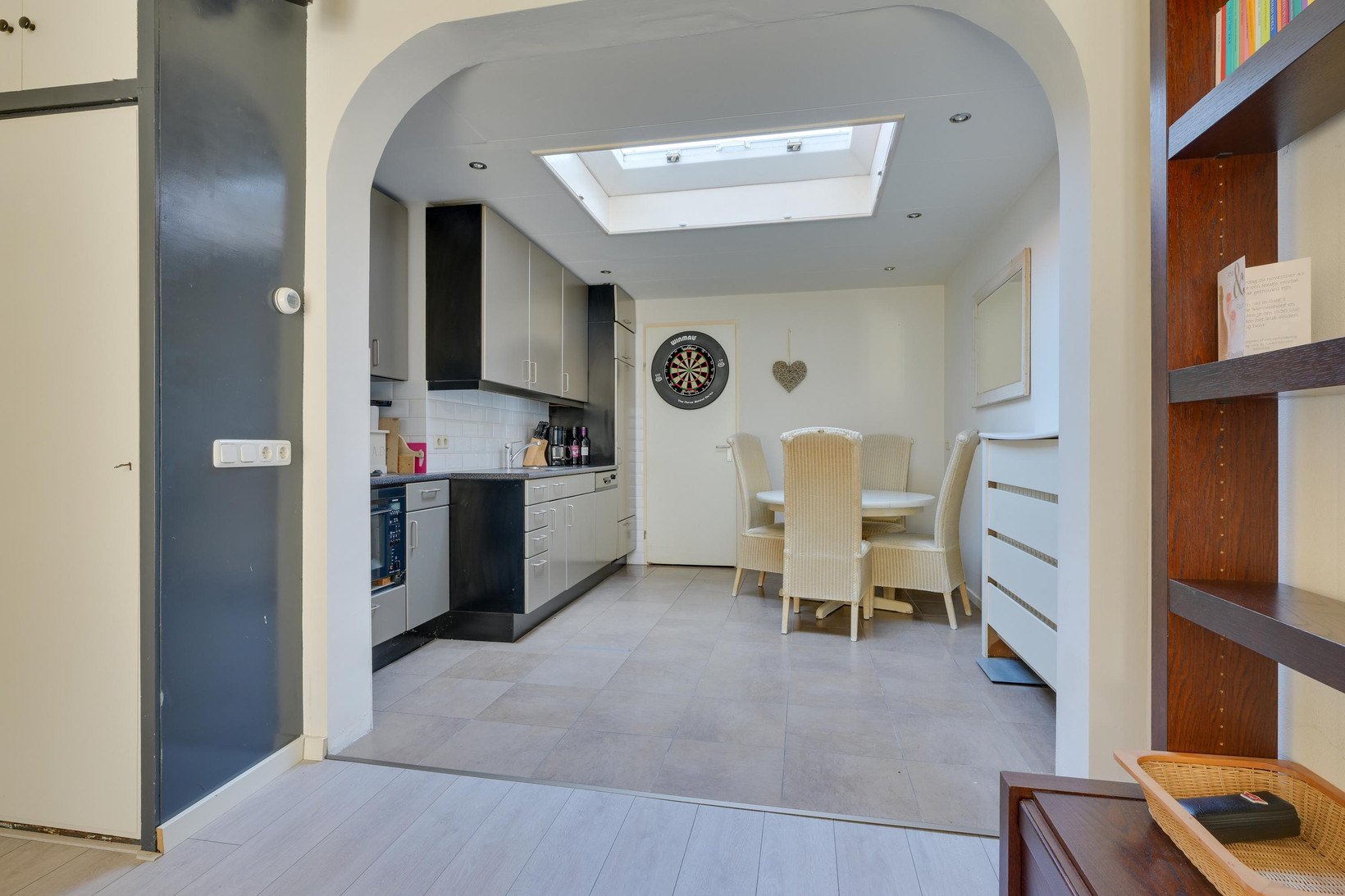 Tussenwoning te koop: Breestraat 6, Hoorn