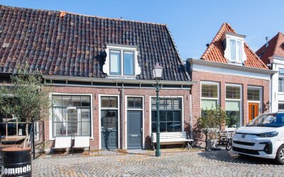Breestraat 6