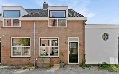 Peperstraat 44