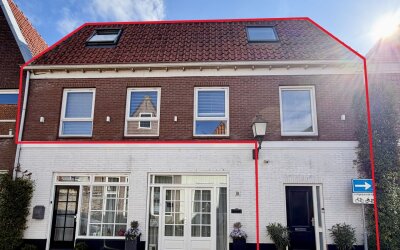 Gravenstraat 44