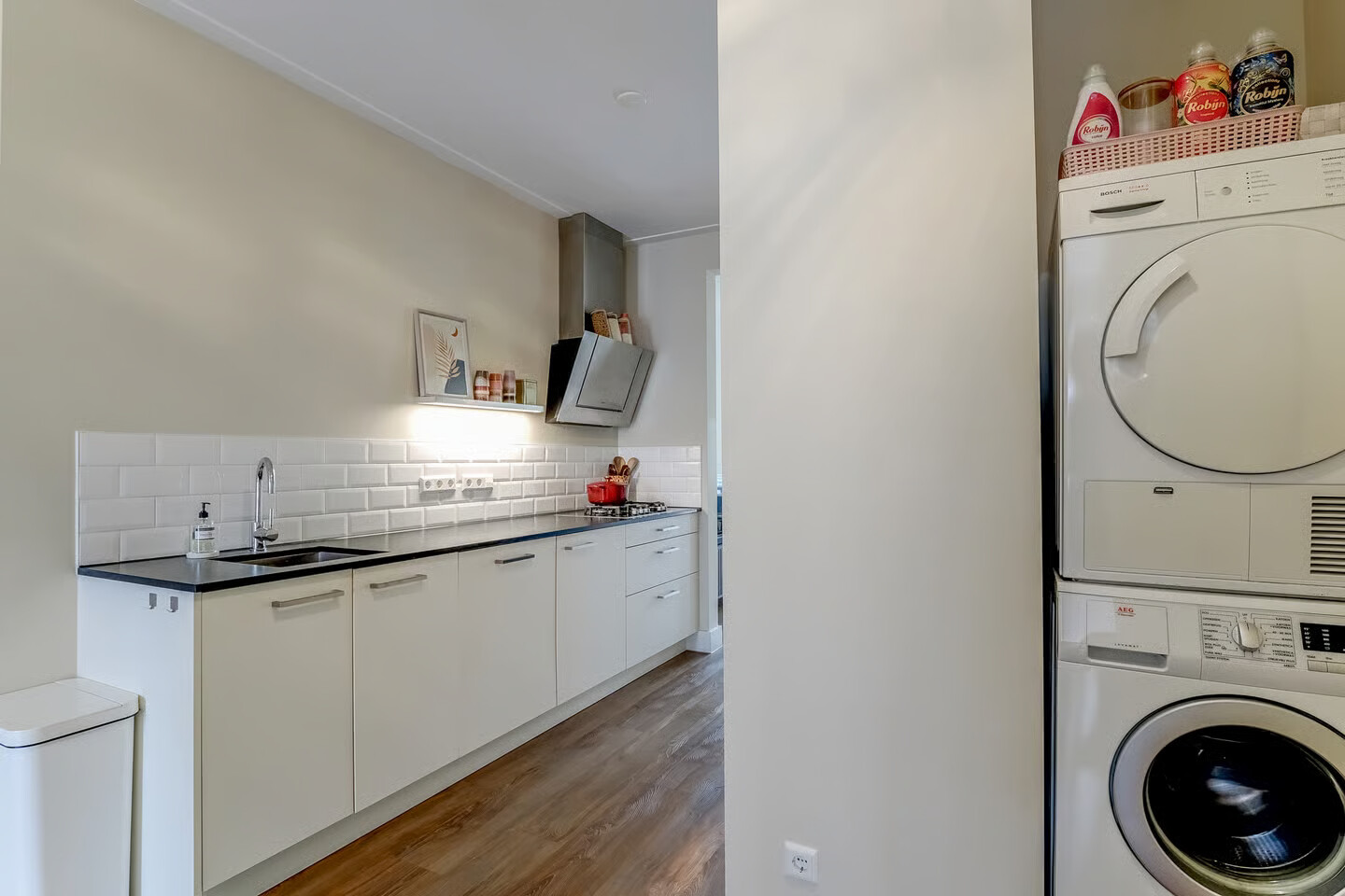 Appartement te koop: Gravenstraat 50, Hoorn