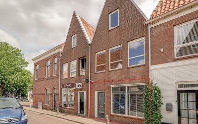 Gravenstraat 50
