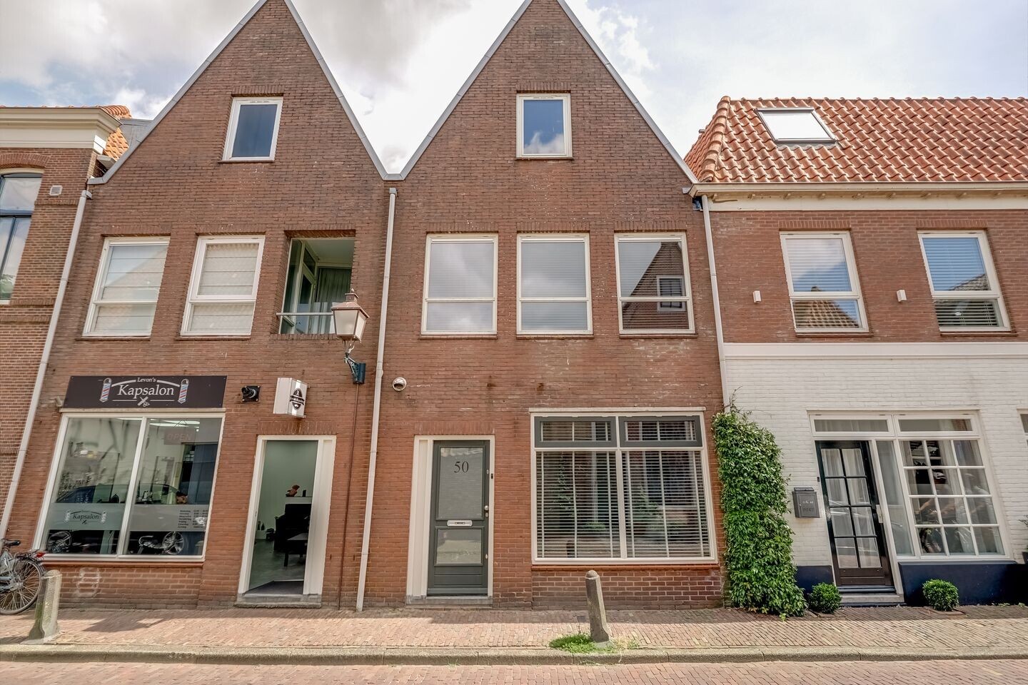 Appartement te koop: Gravenstraat 50, Hoorn