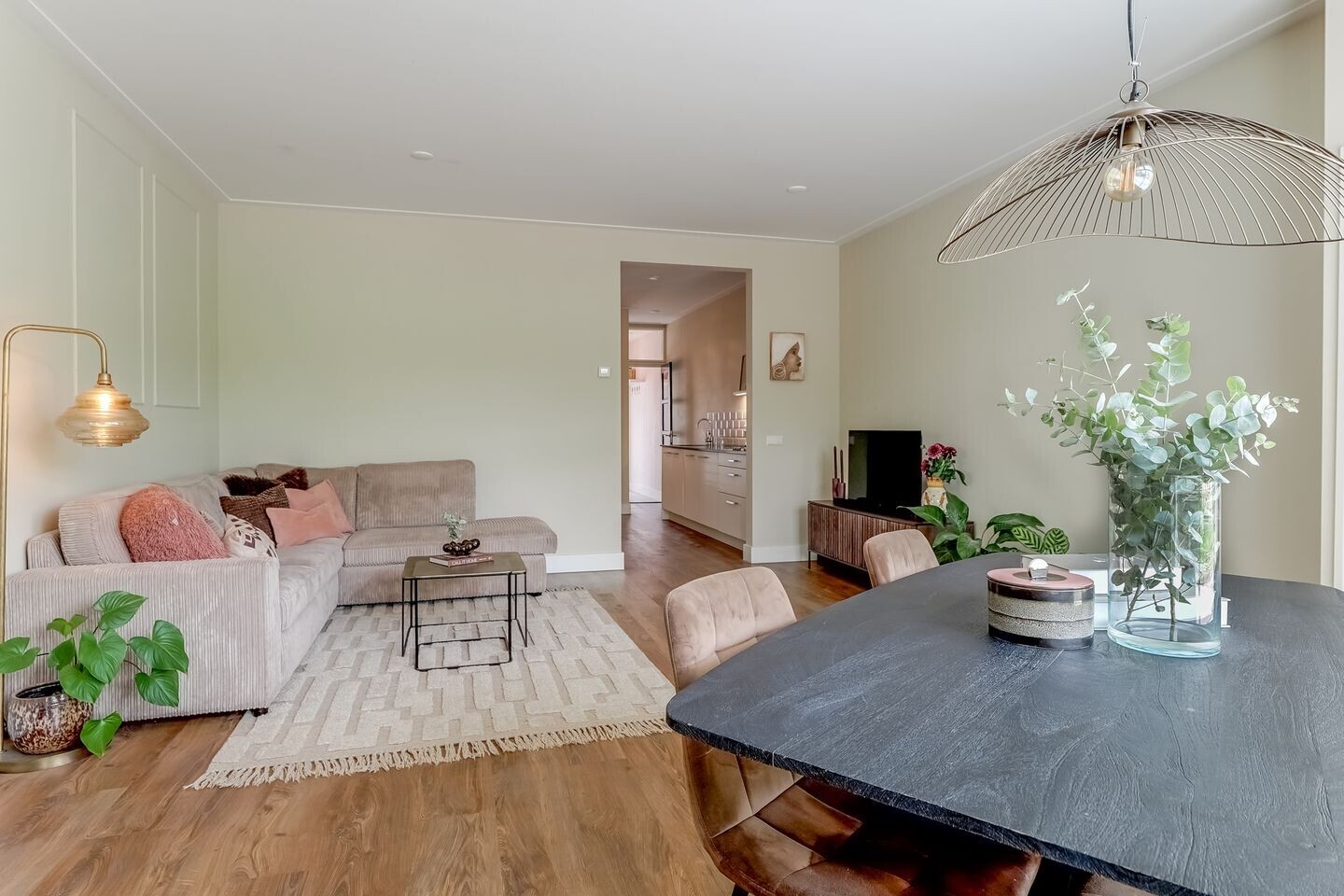 Appartement te koop: Gravenstraat 50, Hoorn