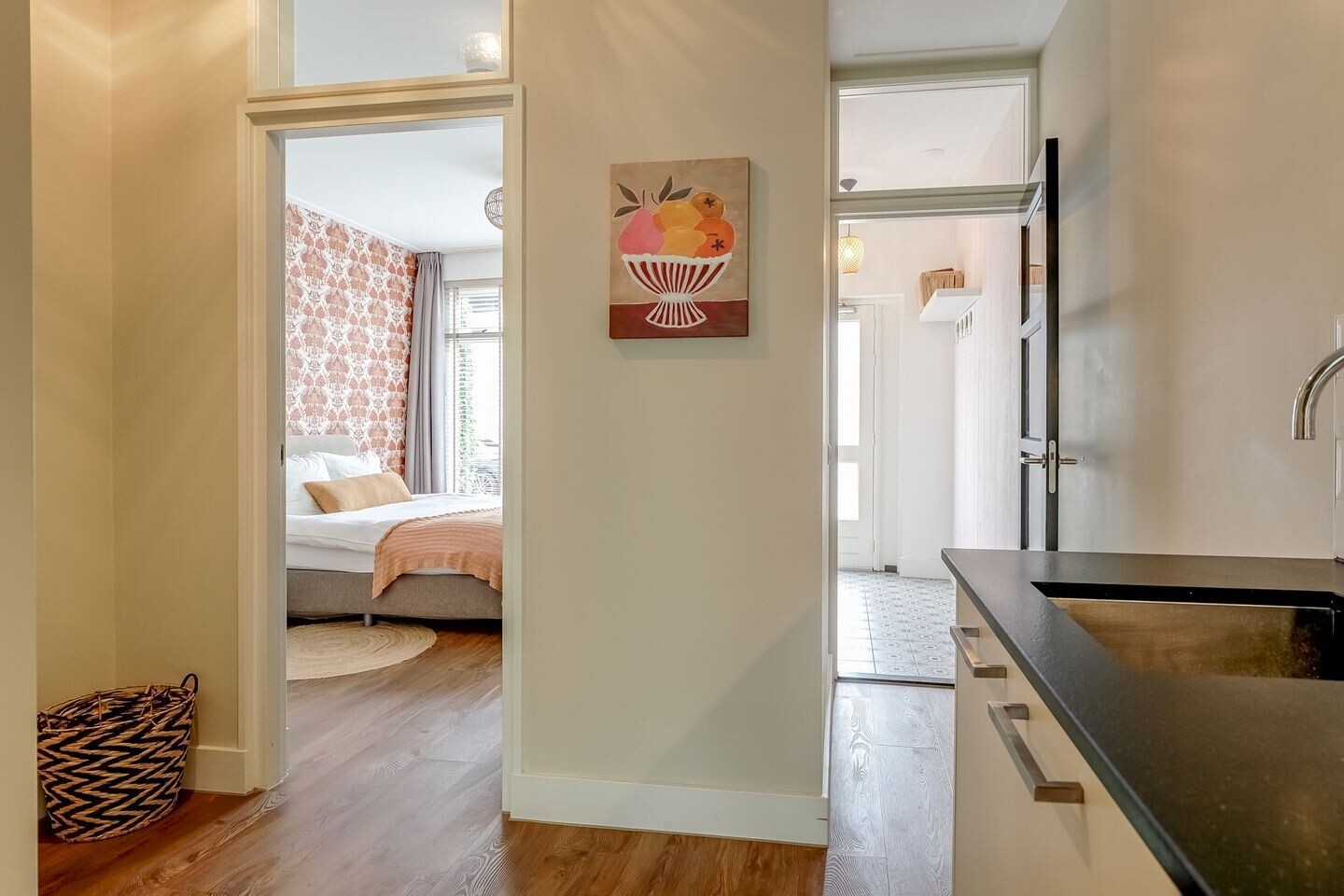 Appartement te koop: Gravenstraat 50, Hoorn