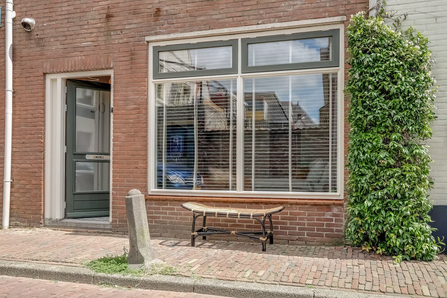 Appartement te koop: Gravenstraat 50, Hoorn